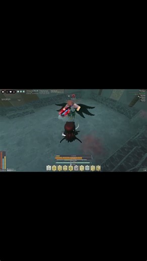 slaughtered by the new best build #roblox #robloxpvp #deepwoken #pvp #comboes