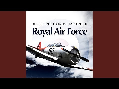 Luftwaffe March (From "the Battle of Britain")