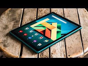 5 Best Android Tablets 2025 | Top Picks for Performance & Value