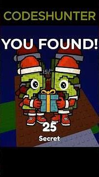 How To Get 25 in Find the Brainrot #findthebrainrot