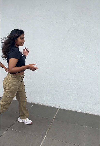 Dance Moves Tutorial: Mastering Telugu Song Steps