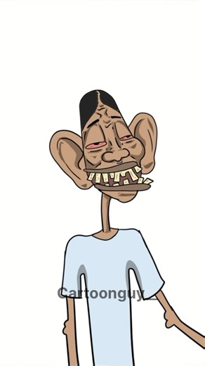 CartoonGuy⭐️😈 | You dey go naa😂😂…fake scenes ⚠️ #explore #reels #explorepage #instagram #trending #anime #viral | Instagram