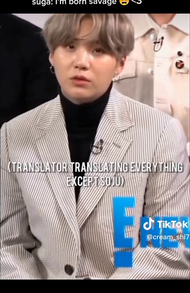 Suga's Savage Moments: Rapper Roasting Reporters & Celebrity Interviews