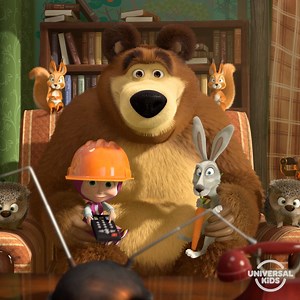 Sunday night just got a whole lot more EPIC 🤩 Grab the family and watch Tom Brady’s return to New England TONIGHT at 7PM ET on NBC and Peacock TV! 🏈 | Universal Kids