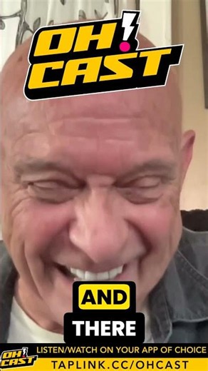 Doug Bradley: “The Day New York Followed Me Like I Was Pinhead for President”