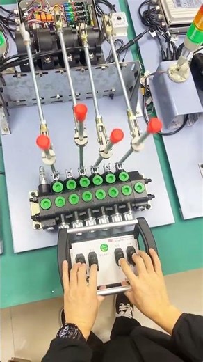 #Truck Crane Remote Control#Drilling Rig Wireless Remote Control#Truck Crane Wirelessremote part 107