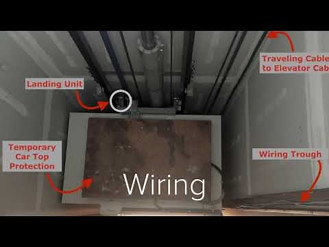 Home Elevator Installation: Tri-State Elevator