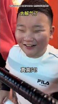 “我不敢”…… 好一个弟弟，真的怂！#拳擊比賽