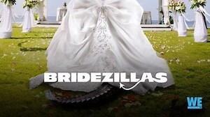 Watch Bridezillas Season 1 Episode 5 - Antonella, Patricia, and Magdalena
