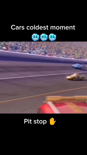 Coldest moments on TikTok