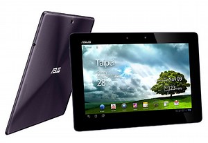 Asus Transformer Prime 8 Megapixel Camera In Action (Video)