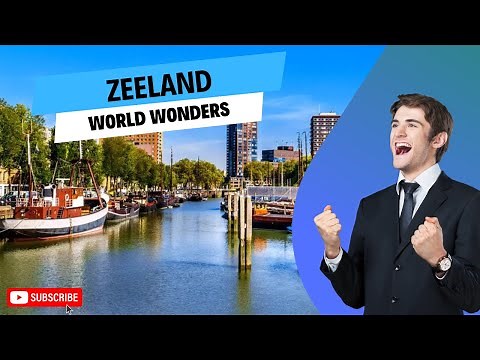 Zeeland's Top Ten: A Visual Journey Through Dutch Landscapes and Culture