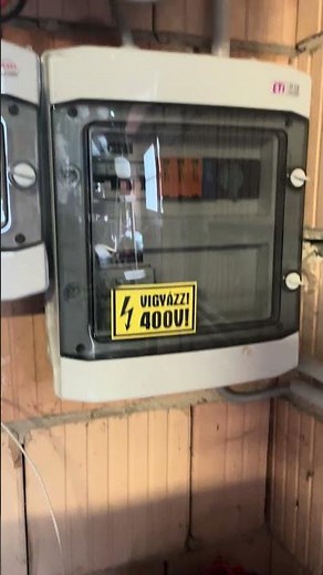 SolarEdge SE17K grid tied smart inverter - using the SetApp application to update and monitor