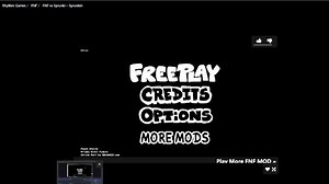 fnf网页教程〔可以玩﹞