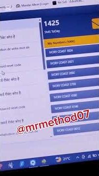 Pc clone id tools 🔥 Facebook reset master/Auto forget Facebook software .Very easy to earn . Ivasms
