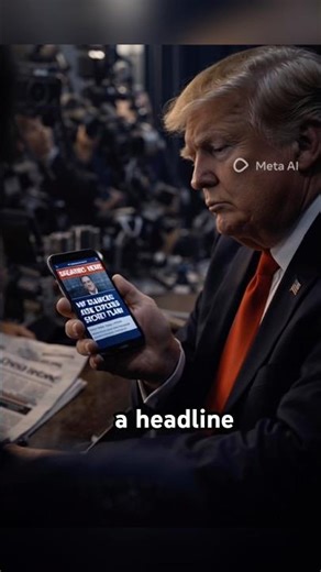 The 24 Hours That Changed American Politics🇺🇸 #usa #usshorts #shortsfeed #trump