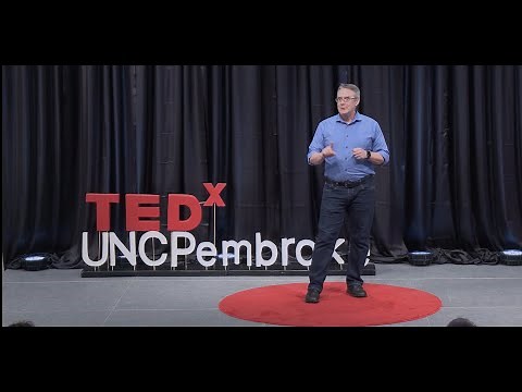 Building Resilient Relationships With Trust Bricks | Kim Essendrup | TEDxUNCPembroke