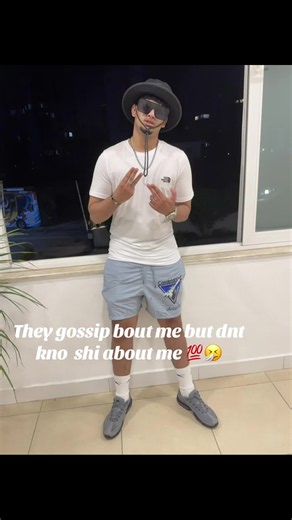 They gossip about me but don't know anything about me — short caption ideas