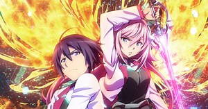 The Asterisk War Anime's 2nd Promo Video Reveals Cast