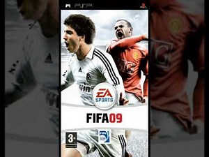 FIFA 09 Soundtrack : Curumim - Magrela Fever