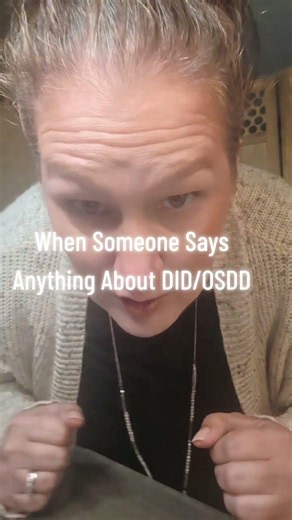 Why I've Dedicated My Career to Dissociative Disorders