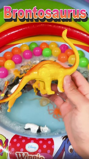 Learn Dinosaur Names and Sounds for Kids