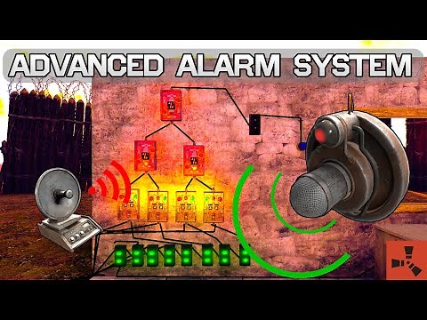 RUST - How To Use HBHF Sensor Like a Pro (advanced tutorial)