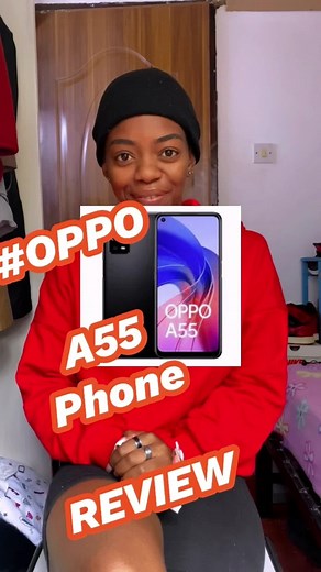 Oppo A55 Review: Reliable Android Phone with Impressive Camera