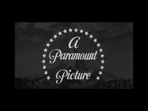 Paramount Pictures Closing Credits (1955)