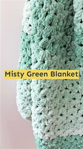 Try 5 Favorite Crochet Stitch Patterns Bernat Chunky Yarn #crochet