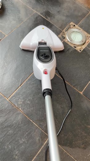 12 in 1 Steam Mop Cleaner: Spring Sale Special