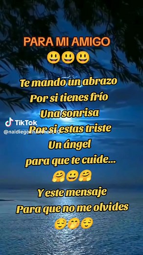 Poemas de amistad para dedicar | Palabras para mi mejor amigo
