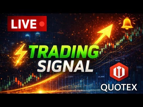 Quotex live teading strategy Thia live stream is educational purpose only