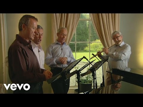 Sir James Galway - Phil the Fluter's Ball (In Concert at Armagh Cathedral)