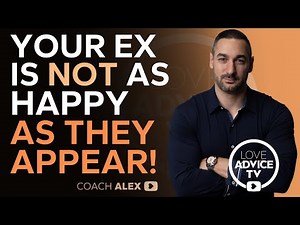EX ON THE REBOUND: How to Win Your Ex Back When They Are Dating Someone New