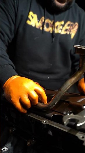 LQ4 6.0 engine build