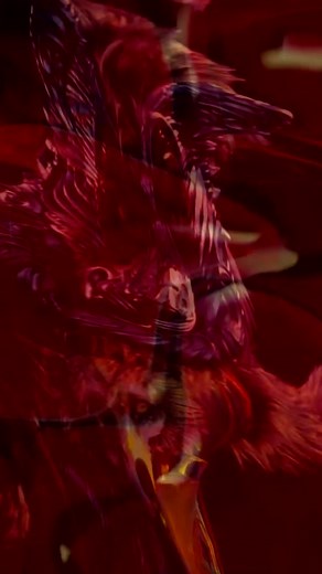 Hilarious Michael Bolton Wolf Mask Performance on The Masked Singer