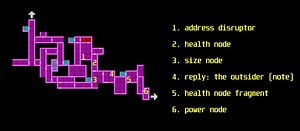 Absu II - Axiom Verge Walkthrough