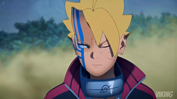 Epic Boruto vs Kawaki Combat (Borushiki) | Anime Battle Edit