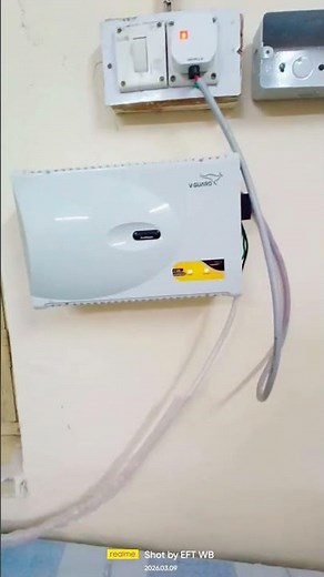 Best AC stabilizer|V guard|vg400|vg500|stabilizer|