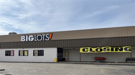 Local Big Lots stores reopening next month under new ownership