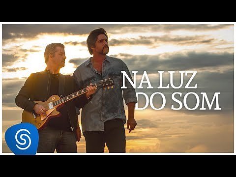 Victor & Leo - Na Luz Do Som (Vídeo Oficial)