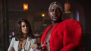 Watch P-Valley Season 2 Episode 2 - Seven Pounds of Pressure