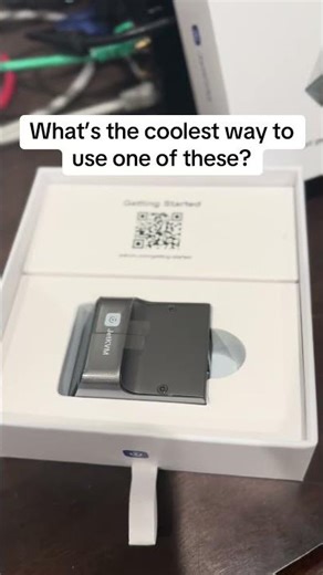 JetKVM looks slick #tech #computerhardware #gaming #rtx