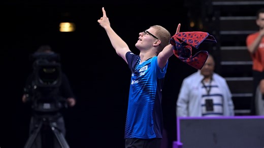 Têtes d'affiche, programme, favoris, diffusion... Tout savoir sur le WTT Champions de Montpellier avec les frères Lebrun et Simon Gauzy