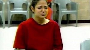 New Mexico mother of 'Baby Brianna' released from prison