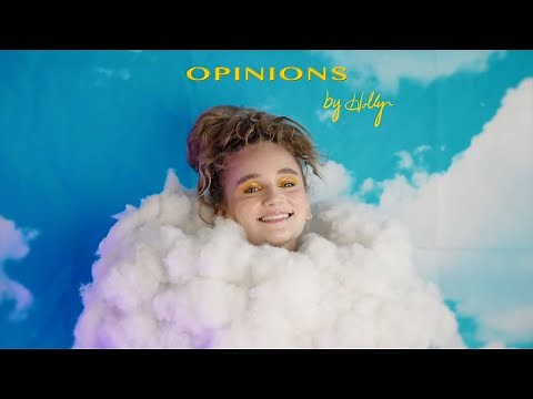 Hollyn | Opinions (Official Music Video)
