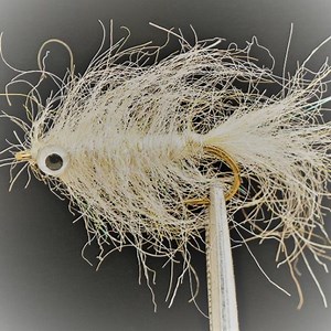 Tying the Simi Seal Leech