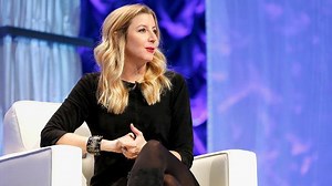 Sara Blakely, the founder of SPANX, went from being a door-to-door fax machine saleswoman in Florida, to the owner of a billion-dollar fashion brand. Today she shares what she had to learn to get there. | Big Think Science