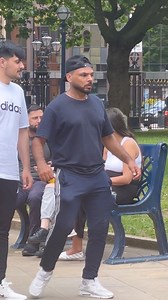 2.9M views · 54K reactions | I keep assistant to get me food from people | Jokar Pranks | Facebook